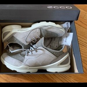 ECCO Women’s Biom Street Sneakers